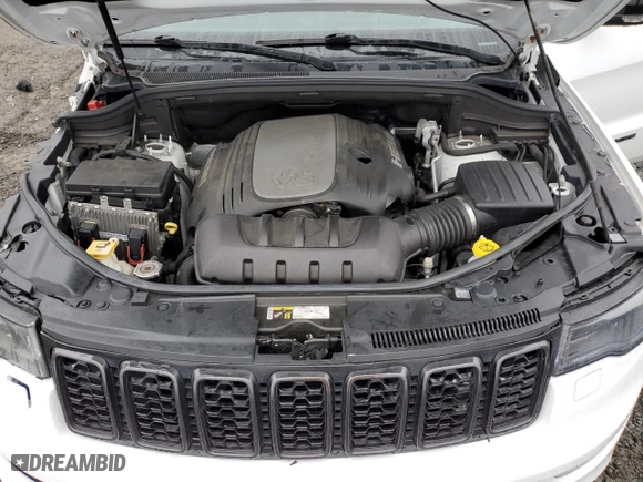 2019 Jeep Grand Cherokee Limited X with VIN 1C4RJFBT5KC623601, listed as a Copart auction lot 45653344 with 72,777 mi miles and Salvage Title. Bid and sale history available at carsss.com. Image 13.