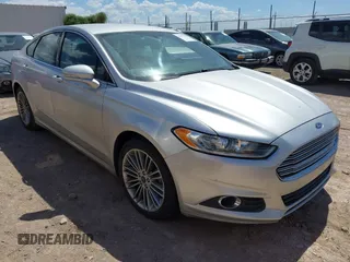 2013 Ford Fusion SE z VIN 3FA6P0H99DR157773, wystawiony jako IAAI lot #42877883 z przebiegiem 147 827 mil mil oraz . Historia ofert i sprzedaży dostępna na DreamBid. Obrazek 1.