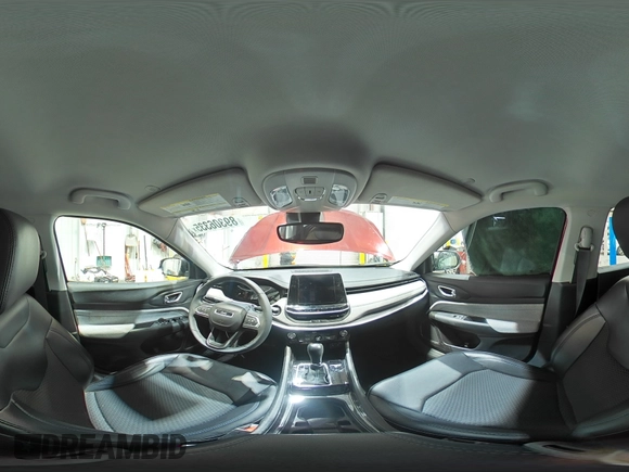 2022 Jeep Compass Altitude с VIN 3C4NJCBB8NT137667, выставлен на аукционе Copart как лот 89306335 с пробегом 21 354 миль миль и Списание • Salvage title. История ставок и продаж доступна на DreamBid. Изображение 15.