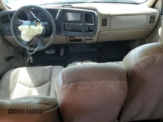 2003 Chevrolet Silverado 1500 with VIN 2GCEC19V731365477, listed as a Copart auction lot 68751384 with 173,678 mi miles and Salvage Title. Bid and sale history available at carsss.com. Image 8.