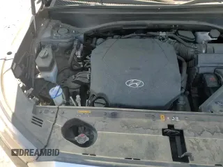 2020 Hyundai Palisade SEL с VIN KM8R34HE6LU084338, выставлен на аукционе Copart как лот 82164715 с пробегом 23 552 миль миль и Чистый • Clean title. История ставок и продаж доступна на DreamBid. Изображение 15.