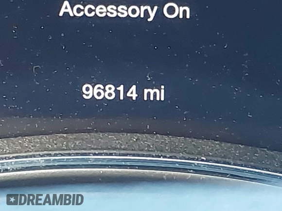 2018 Jeep Grand Cherokee Laredo with VIN 1C4RJFAG8JC285565, listed as a IAAI auction lot 41847198 with 96,814 mi miles and . Bid and sale history available at DreamBid. Image 15.