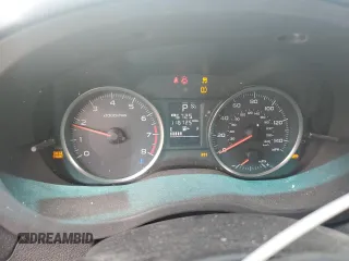 2014 Subaru Crosstrek Limited z VIN JF2GPAGC9E8231229, wystawiony jako Copart lot #55307125 z przebiegiem 116 725 mil mil oraz Szkoda całkowita • Salvage title. Historia ofert i sprzedaży dostępna na DreamBid. Obrazek 9.