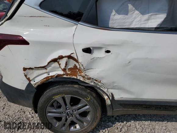 2021 Kia Seltos S with VIN KNDEU2AA8M7044421, listed as a Copart auction lot 59584605 with Not provided miles and Salvage title. Bid and sale history available at DreamBid. Image 11.