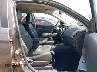 2018 Mitsubishi Outlander Sport SEL 2.4 with VIN JA4AP4AW4JU018385, listed as a IAAI auction lot 41868875 with 83,910 mi miles. Bid and sale history available at carsss.com. Image 5.
