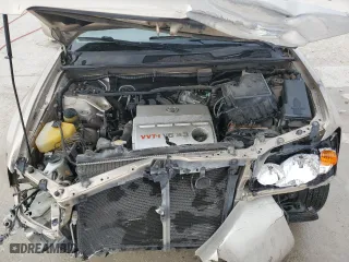 2004 Toyota Highlander with VIN JTEDP21A140024017, listed as a Copart auction lot 48247795 with 120,587 mi miles and Salvage Title. Bid and sale history available at carsss.com. Image 12.