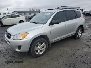 2011 Toyota RAV4 with VIN 2T3BK4DVXBW060396, listed as a Copart auction lot 88360265 with 258,181 mi miles and Salvage Title. Bid and sale history available at carsss.com. Image 1.