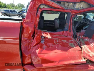 2022 Ram 2500 Laramie with VIN 3C6UR5FL5NG212540, listed as a Copart auction lot 57139885 with Not provided miles and Salvage title. Bid and sale history available at DreamBid. Image 11.