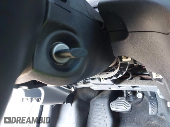 2015 Ford Transit Cargo with VIN 1FTNE1ZM8FKB32441, listed as a IAAI auction lot 41303171 with 203,302 mi miles and . Bid and sale history available at carsss.com. Image 11.