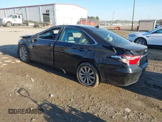 2017 Toyota Camry Hybrid LE with VIN 4T1BD1FK2HU227041, listed as a IAAI auction lot 41421217 with 156,474 mi miles. Bid and sale history available at carsss.com. Image 3.