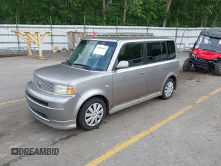 2006 Scion xB with VIN JTLKT324964033490, listed as a IAAI auction lot 42481665 with 196,625 mi miles and . Bid and sale history available at DreamBid. Image 2.