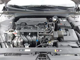 2024 Hyundai Elantra SE z VIN KMHLL4DG5RU645022, wystawiony jako IAAI lot #42651170 z przebiegiem 33 769 mil mil oraz . Historia ofert i sprzedaży dostępna na DreamBid. Obrazek 10.