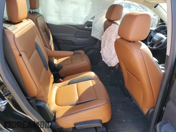 2019 GMC Acadia SLT with VIN 1GKKNVLS1KZ132336, listed as a Copart auction lot 48965975 with 78,966 mi miles and Clean Title. Bid and sale history available at DreamBid. Image 10.