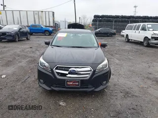 2016 Subaru Legacy 3.6R Limited with VIN 4S3BNEN68G3040209, listed as a IAAI auction lot 41948872 with 115,082 mi miles. Bid and sale history available at carsss.com. Image 12.