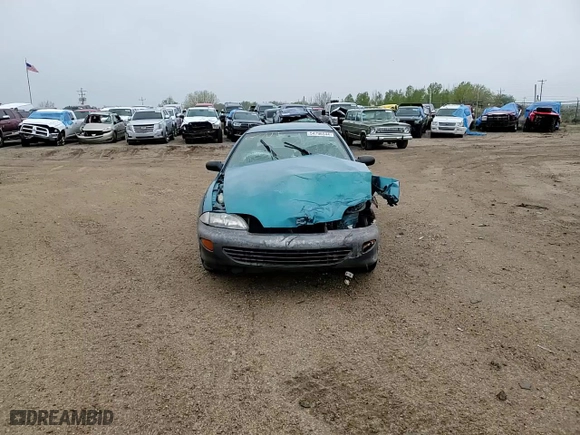 1998 Chevrolet Cavalier with VIN 1G1JC5246W7231731, listed as a Copart auction lot 59045534 with 0 mi miles and Clean Title. Bid and sale history available at carsss.com. Image 10.