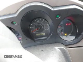 2002 Nissan Frontier SE with VIN 1N6ED27T22C355126, listed as a IAAI auction lot 41547453 with 183,125 mi miles and . Bid and sale history available at DreamBid. Image 7.