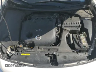2012 Nissan Maxima S z VIN 1N4AA5AP3CC812704, wystawiony jako Copart lot #52996725 z przebiegiem 172 245 mil mil oraz Czysty tytuł • Clean title. Historia ofert i sprzedaży dostępna na DreamBid. Obrazek 11.
