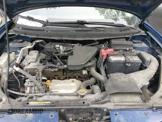 2010 Nissan Rogue S with VIN JN8AS5MT8AW000511, listed as a IAAI auction lot 42105295 with 158,550 mi miles and . Bid and sale history available at DreamBid. Image 10.