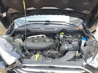2019 Ford EcoSport Titanium z VIN MAJ6S3KL8KC281579, wystawiony jako IAAI lot #41995080 z przebiegiem 93 240 mil mil oraz . Historia ofert i sprzedaży dostępna na DreamBid. Obrazek 10.