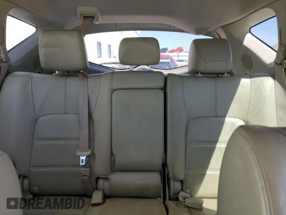 2012 Nissan Murano S with VIN JN8AZ1MW9CW227689, listed as a Copart auction lot 55667485 with 81,568 mi miles and Salvage Title. Bid and sale history available at DreamBid. Image 10.
