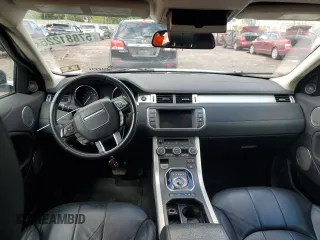2016 Land Rover Range Rover Evoque SE с VIN SALVP2BG3GH077988, выставлен на аукционе Copart как лот 57881225 с пробегом 118 842 миль миль и Списание • Salvage title. История ставок и продаж доступна на DreamBid. Изображение 8.
