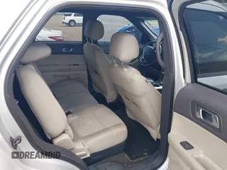 2014 Ford Explorer with VIN 1FM5K7B89EGA11455, listed as a IAAI auction lot 42577120 with 211,930 mi miles and . Bid and sale history available at DreamBid. Image 8.