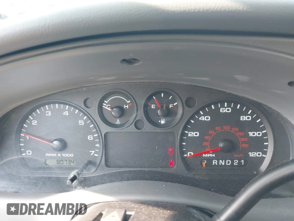 2005 Ford Ranger XLT с VIN 1FTZR45EX5PA60763, выставлен на аукционе IAAI как лот 42440730 с пробегом 80 800 миль миль и . История ставок и продаж доступна на DreamBid. Изображение 7.