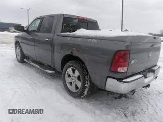 2010 Dodge 1500 Sport with VIN 1D7RV1CT2AS104134, listed as a IAAI auction lot 41628600 with 110,921 mi miles. Bid and sale history available at carsss.com. Image 3.