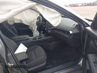 2020 Nissan Altima S with VIN 1N4BL4BVXLC226197, listed as a IAAI auction lot 41501189 with 77,611 mi miles and . Bid and sale history available at DreamBid. Image 5.