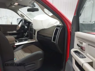 2010 Dodge 1500 SLT с VIN 1D7RV1GT2AS128802, выставлен на аукционе IAAI как лот 41512743 с пробегом 199 958 миль миль и . История ставок и продаж доступна на DreamBid. Изображение 5.
