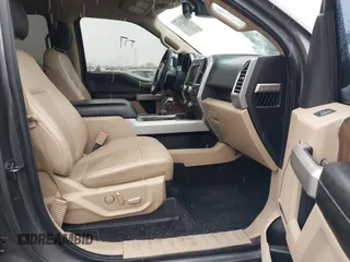 2016 Ford F-150 XLT with VIN 1FTFW1EF6GKF11741, listed as a IAAI auction lot 41631762 with 115,634 mi miles and . Bid and sale history available at DreamBid. Image 5.