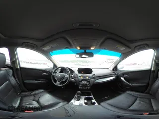 2013 Acura RDX Technology z VIN 5J8TB4H57DL005653, wystawiony jako IAAI lot #42241967 z przebiegiem 185 213 mil mil oraz . Historia ofert i sprzedaży dostępna na DreamBid. Obrazek 18.