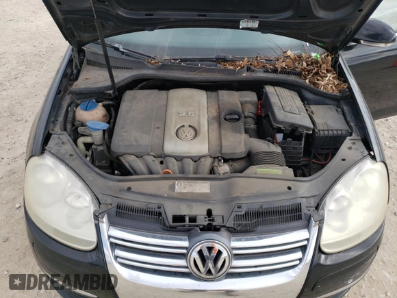 2009 Volkswagen Jetta SE z VIN 3VWRM71K89M141488, wystawiony jako Copart lot #43658055 z przebiegiem Nie podano mil oraz Czysty tytuł • Clean title. Historia ofert i sprzedaży dostępna na DreamBid. Obrazek 11.