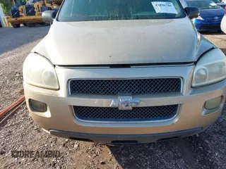 2006 Chevrolet Uplander 3LT with VIN 1GNDV33196D179687, listed as a IAAI auction lot 41896786 with Not Provided miles and . Bid and sale history available at DreamBid. Image 6.