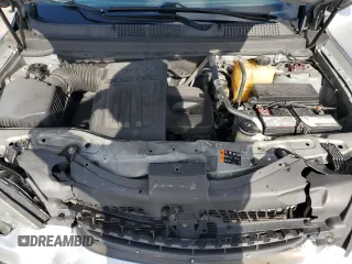 2014 Chevrolet Captiva Sport LS with VIN 3GNAL2EK8ES600984, listed as a Copart auction lot 73083294 with 114,232 mi miles and Non Repairable. Bid and sale history available at DreamBid. Image 12.