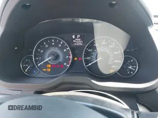 2010 Subaru Legacy Premium All-Weather Anniversary with VIN 4S3BMBC61A3244555, listed as a IAAI auction lot 42066171 with 133,282 mi miles and . Bid and sale history available at DreamBid. Image 7.
