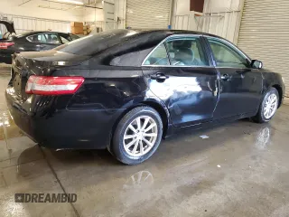 2011 Toyota Camry LE with VIN 4T4BF3EK2BR209739, listed as a Copart auction lot 54418755 with 190,034 mi miles and Clean Title. Bid and sale history available at DreamBid. Image 3.