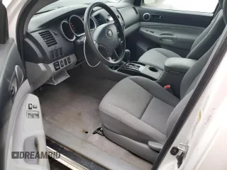 2009 Toyota Tacoma with VIN 5TEUU42N59Z642166, listed as a Copart auction lot 44301405 with 182,953 mi miles and Clean Title. Bid and sale history available at carsss.com. Image 8.