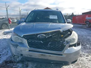 2016 Subaru Forester Touring z VIN JF2SJAXC4GH536085, wystawiony jako IAAI lot #41838081 z przebiegiem 155 930 mil mil oraz . Historia ofert i sprzedaży dostępna na DreamBid. Obrazek 12.