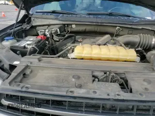 2020 Ford F-150 XL with VIN 1FTEW1C53LKD71731, listed as a Copart auction lot 82195405 with 87,381 mi miles and Salvage title. Bid and sale history available at DreamBid. Image 15.