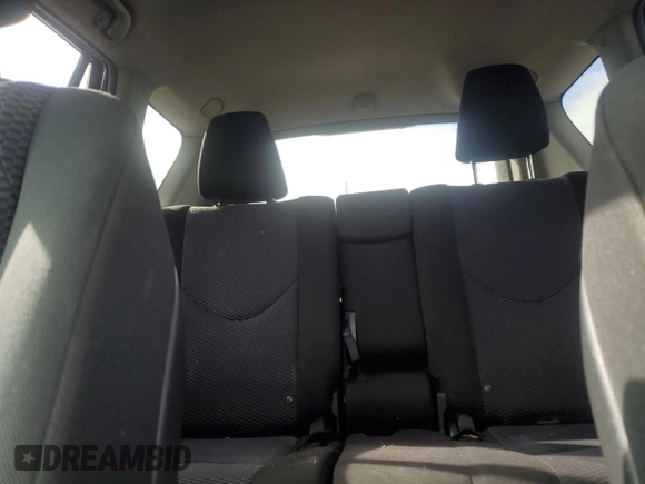 2011 Toyota RAV4 Sport with VIN JTMRK4DV6B5105064, listed as a Copart auction lot 51387995 with 149,004 mi miles and Salvage title. Bid and sale history available at DreamBid. Image 10.