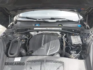2021 Porsche Macan z VIN WP1AA2A57MLB05225, wystawiony jako IAAI lot #41963418 z przebiegiem 109 096 mil mil oraz . Historia ofert i sprzedaży dostępna na DreamBid. Obrazek 10.