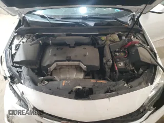 2016 Chevrolet Malibu Limited LT with VIN 1G11C5SA6GF146806, listed as a Copart auction lot 63502904 with 130,678 mi miles and Salvage Title. Bid and sale history available at carsss.com. Image 11.