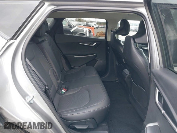 2023 Kia EV6 Wind with VIN KNDC3DLC7P5114527, listed as a IAAI auction lot 41665100 with 8,313 mi miles and . Bid and sale history available at DreamBid. Image 8.