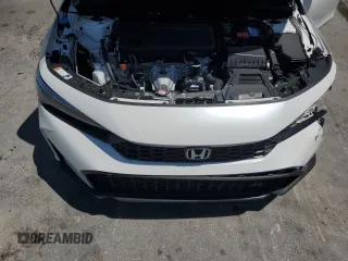 2025 Honda Civic Sport z VIN 19XFL2H87SE008193, wystawiony jako Copart lot #55218265 z przebiegiem 5 796 mil mil oraz Nie do naprawy • Non repairable. Historia ofert i sprzedaży dostępna na DreamBid. Obrazek 11.