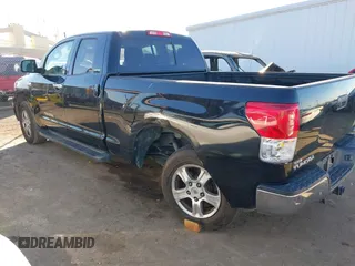 2011 Toyota Tundra 4WD Truck LTD with VIN 5TFBY5F15BX175854, listed as a IAAI auction lot 41425357 with 367,661 mi miles. Bid and sale history available at carsss.com. Image 3.