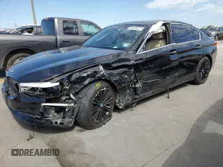 2018 BMW 5 Series 530e with VIN WBAJA9C52JG623090, listed as a Copart auction lot 50655523 with Not provided miles and . Bid and sale history available at DreamBid. Image 1.