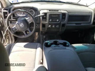 2018 Ram 2500 Tradesman с VIN 3C6UR5CL9JG184580, выставлен на аукционе Copart как лот 60193534 с пробегом 106 123 миль миль и Списание • Salvage title. История ставок и продаж доступна на DreamBid. Изображение 8.
