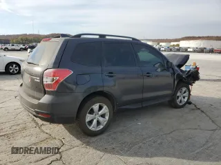 2016 Subaru Forester 2.5i z VIN JF2SJABCXGH480192, wystawiony jako Copart lot #77084634 z przebiegiem 128 190 mil mil oraz Szkoda całkowita • Salvage title. Historia ofert i sprzedaży dostępna na DreamBid. Obrazek 3.