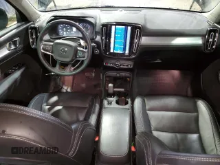 2022 Volvo XC40 Momentum с VIN YV4162UKXN2762559, выставлен на аукционе Copart как лот 49097805 с пробегом 77 648 миль миль и Чистый • Clean title. История ставок и продаж доступна на DreamBid. Изображение 8.